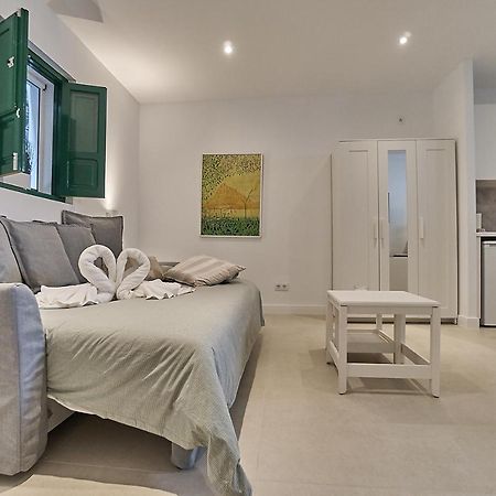 Malibu Mogan Casita Bonsai - Wifi & Beach Studio Puerto De Mogan Zewnętrze zdjęcie