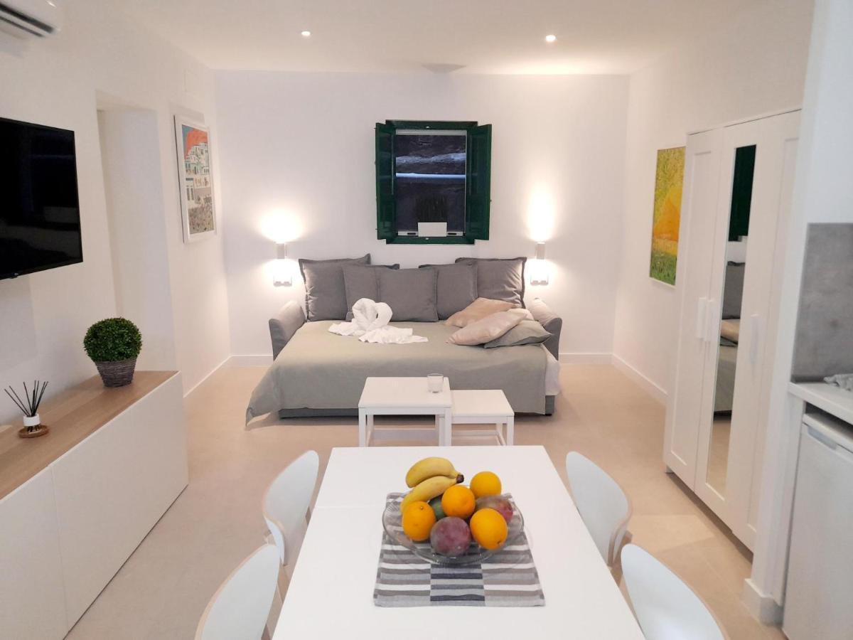 Malibu Mogan Casita Bonsai - Wifi & Beach Studio Puerto De Mogan Zewnętrze zdjęcie