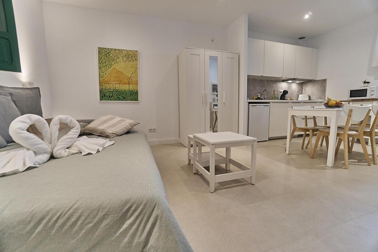 Malibu Mogan Casita Bonsai - Wifi & Beach Studio Puerto De Mogan Zewnętrze zdjęcie