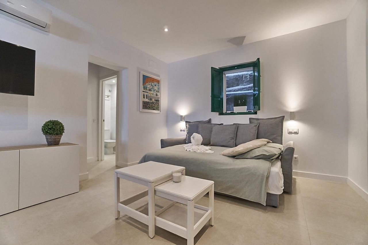 Malibu Mogan Casita Bonsai - Wifi & Beach Studio Puerto De Mogan Zewnętrze zdjęcie
