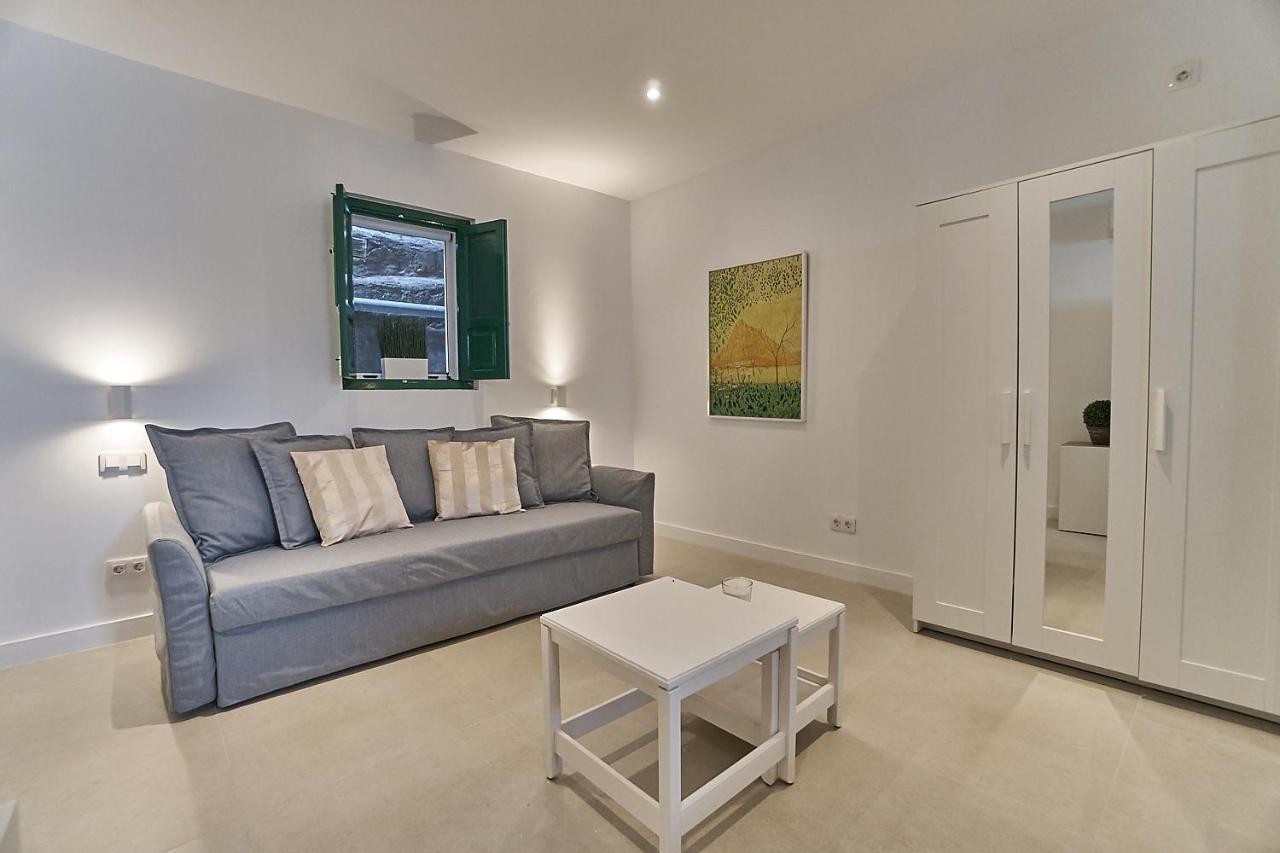 Malibu Mogan Casita Bonsai - Wifi & Beach Studio Puerto De Mogan Zewnętrze zdjęcie