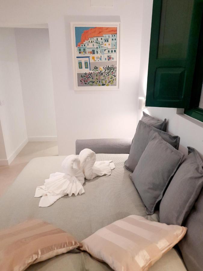 Malibu Mogan Casita Bonsai - Wifi & Beach Studio Puerto De Mogan Zewnętrze zdjęcie